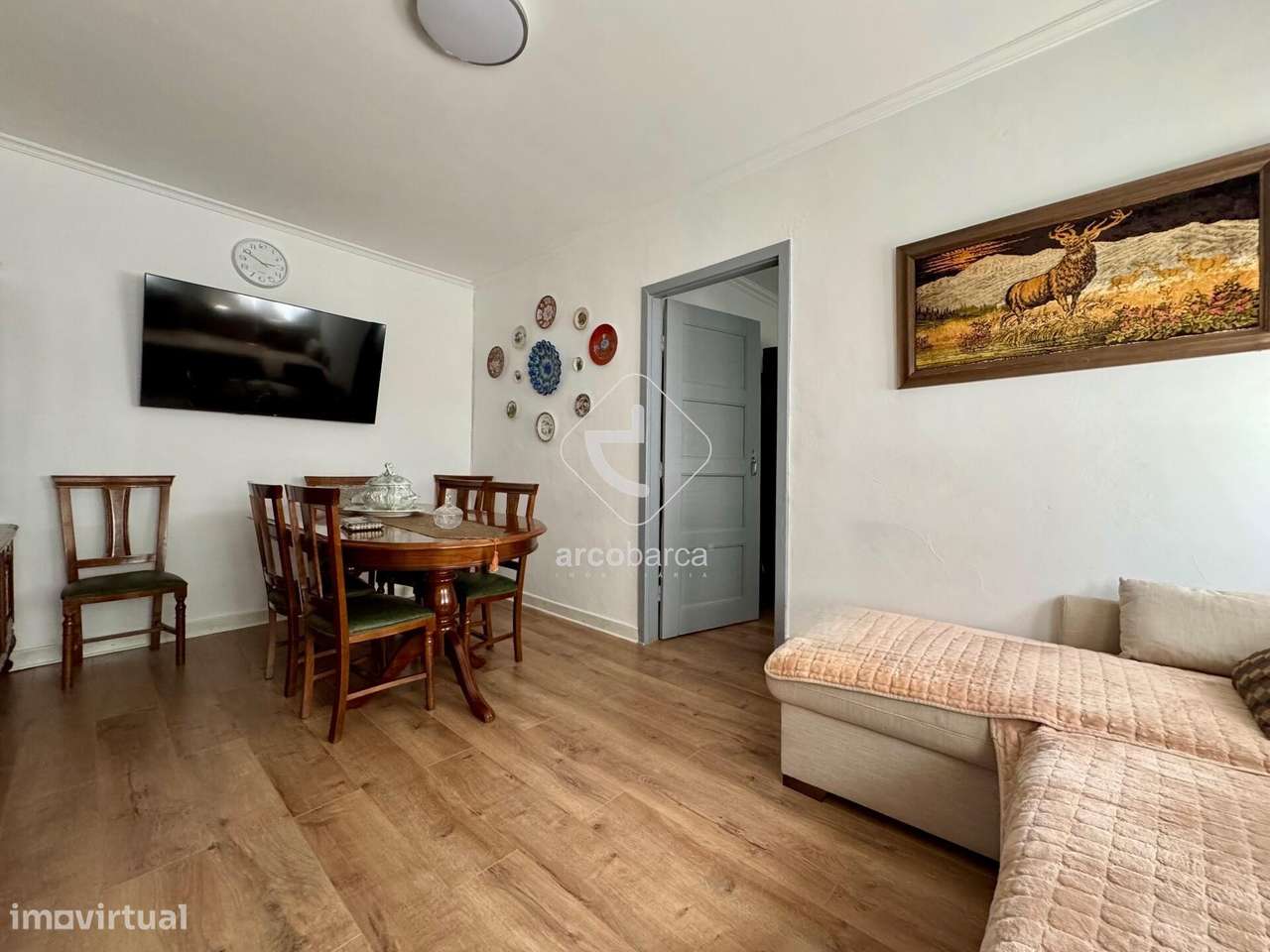 Moradia T3 em Vila Fonche-32