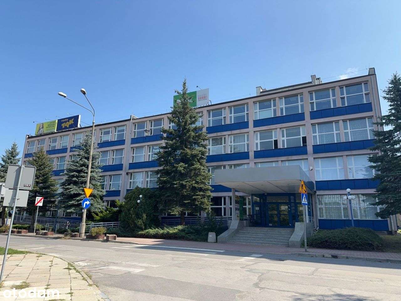 Kielce ul. Wesoła 47/49. - Pełny obrazek: 4/5