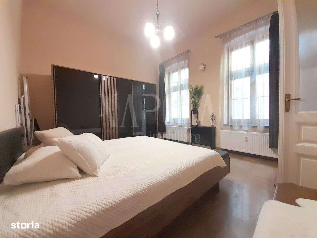 Apartament 2 camere de vanzare in Centru Oradea, Oradea - Imagine principală: 5/7