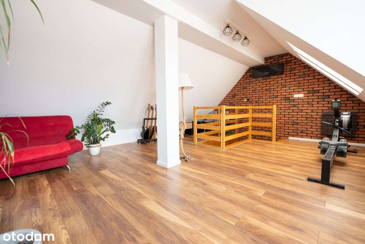 Przytulne mieszkanie w Skotnikach-15