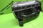 JEEP AVENGER REFLEKTOR LEWY FULL LED 2022 2023 2024 52218721 - 4