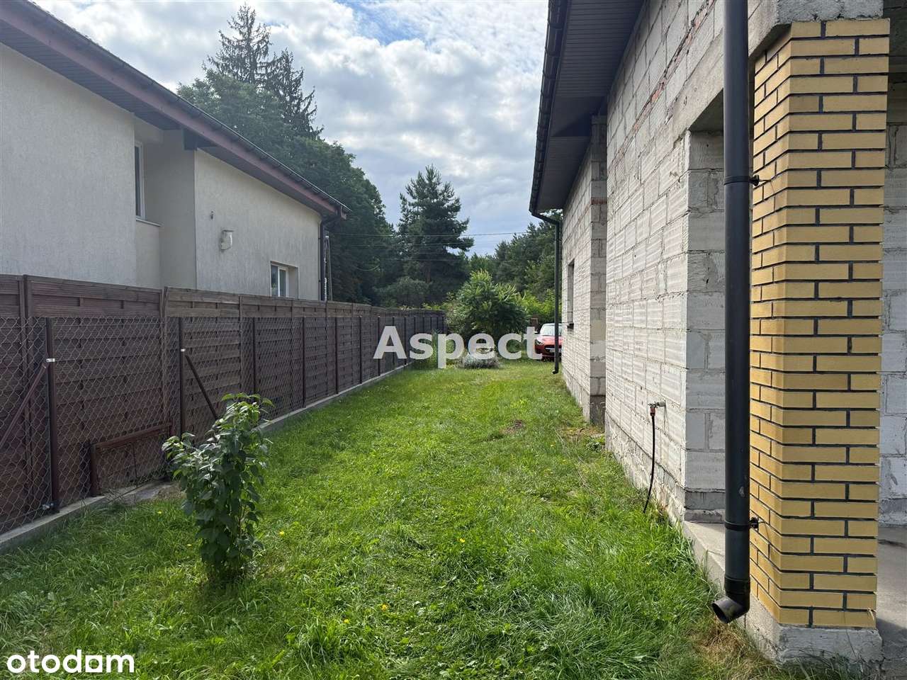 Dom jednorodzinny na dużej działce - Pełny obrazek: 5/18