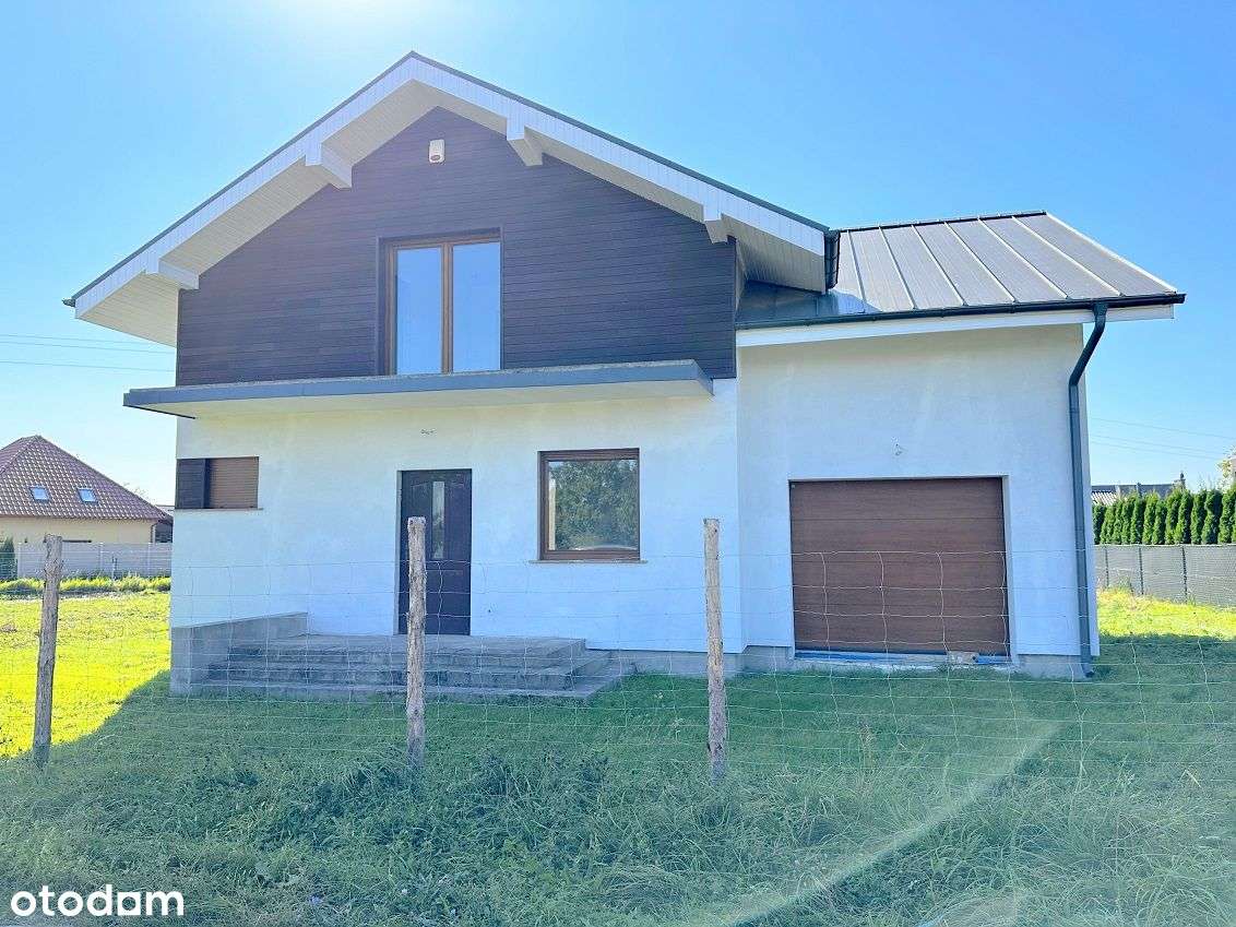 Komfortowy Dom Jednorodzinny 6 pokoi - Wilkowice-2