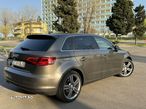 Audi A3 2.0 TDI Sportback S tronic - 31