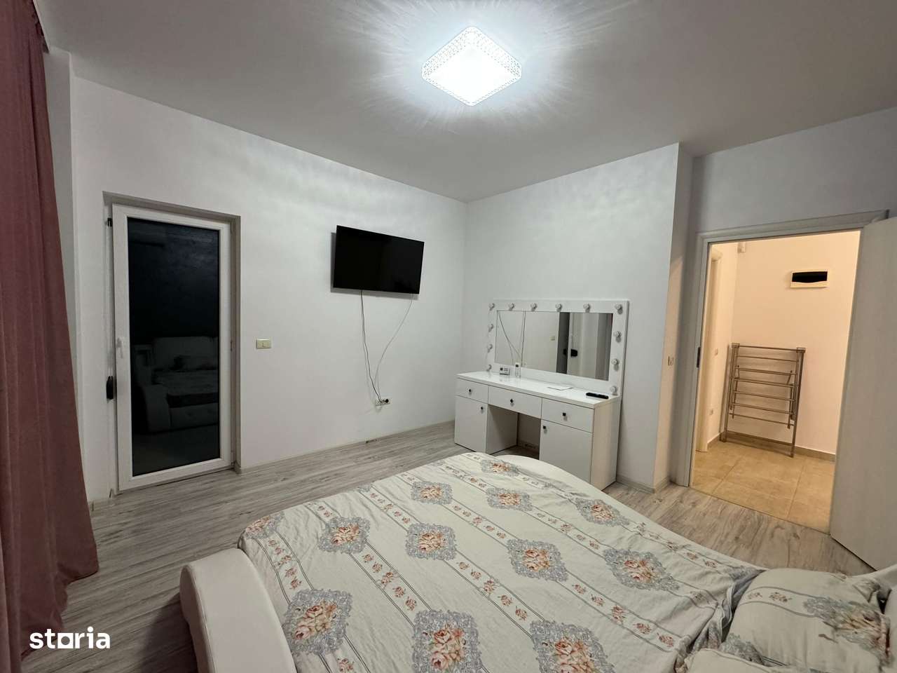 0% comision Apartament 2 camere+ Parcare  Uverturii - Gorjului D6 - Imagine principală: 5/20