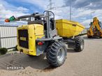 Wacker Neuson DW90 9t * 2016r. * Hydrostatic* wozidło obrotowe * - 25