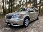 Chrysler Town & Country 3.6 Touring - 1