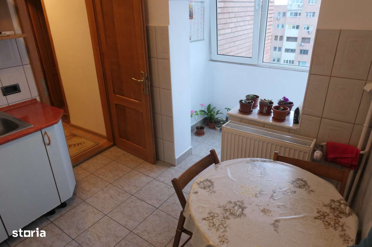 Apartament 3 camere, 2băi, 3 balcoane, suprafață 115mp, Vlaicu-Fortuna-10