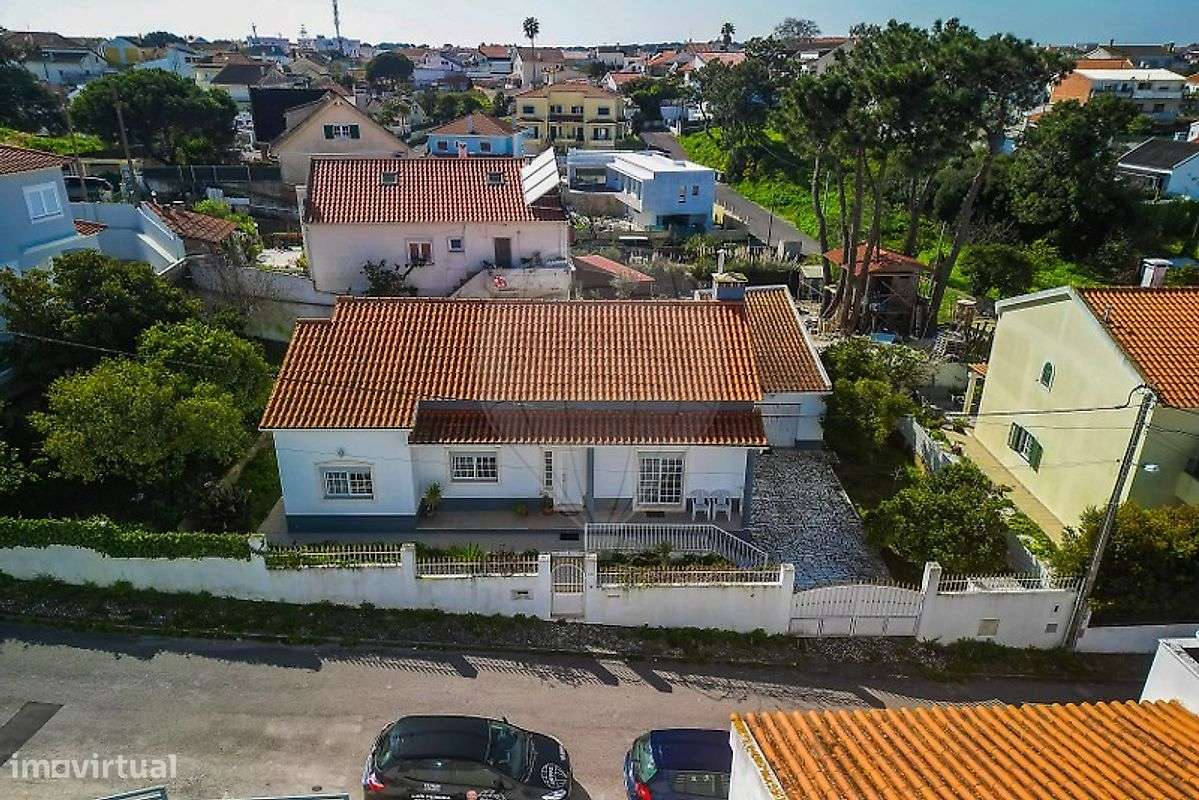 Moradia T4 para venda-9