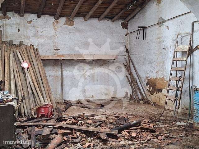 Moradia P/ Recuperar Alqueva - Grande imagem: 3/11