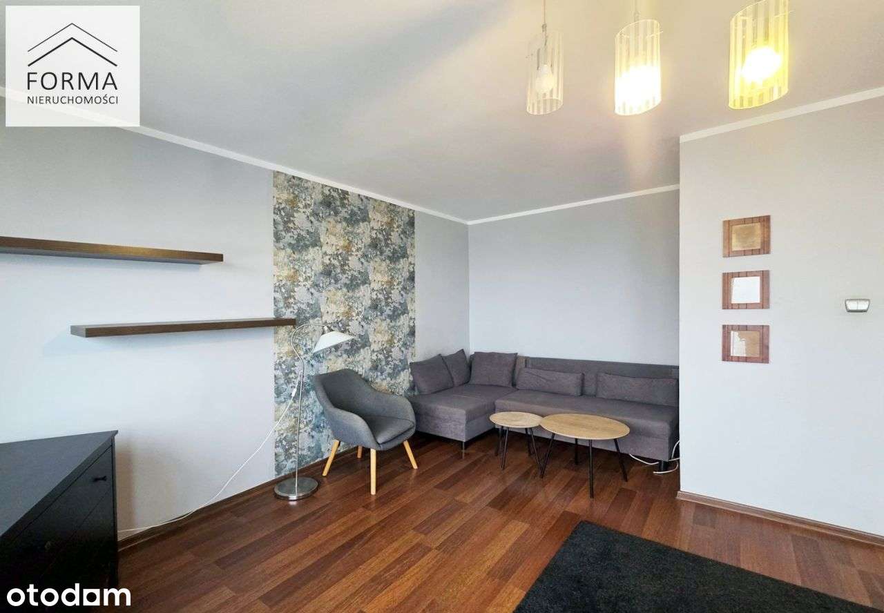 Kawalerka na Bartodziejach | 8 piętro | umeblowana-3