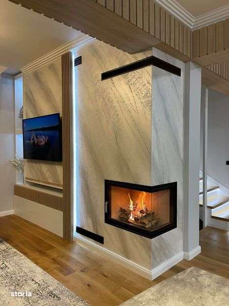 Proprietar vand casa deosebita in Tudor strada Sfantul Stefan - Imagine principală: 3/8