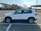 Volkswagen Tiguan 2.0 TDI DPF 4Motion BlueMotion Technology DSG Cup Sport & Style - 3