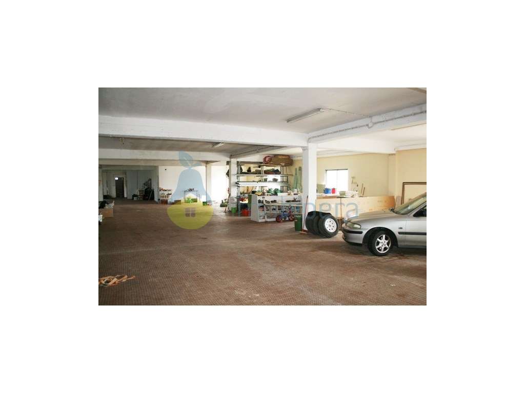 Armazem - Grande imagem: 3/12