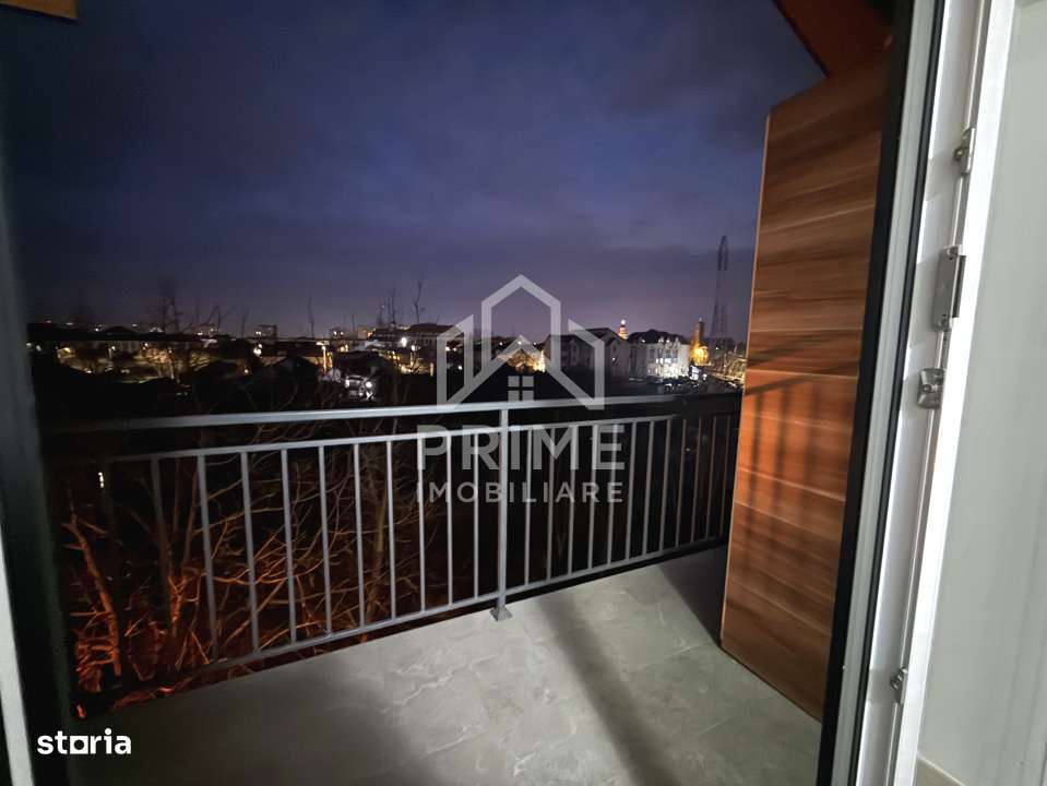 Apartament cu 2 camere de vanzare | ETAJUL 3 | 1 PARCARE . - Imagine principală: 4/6