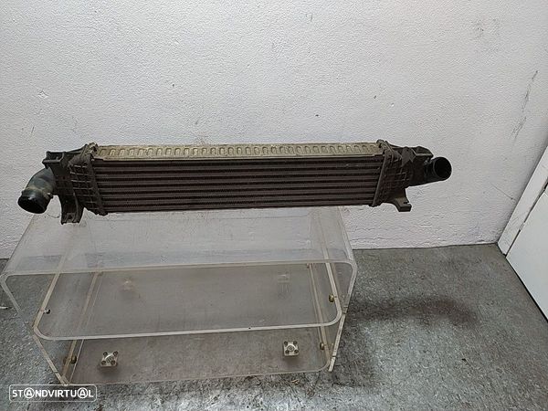 Intercooler Ford Focus Ii (Da_, Hcp, Dp) - 1