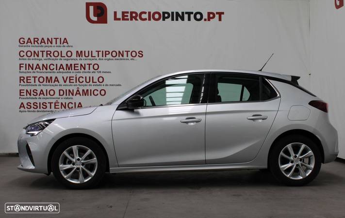 Opel Corsa 1.2 Elegance - 2