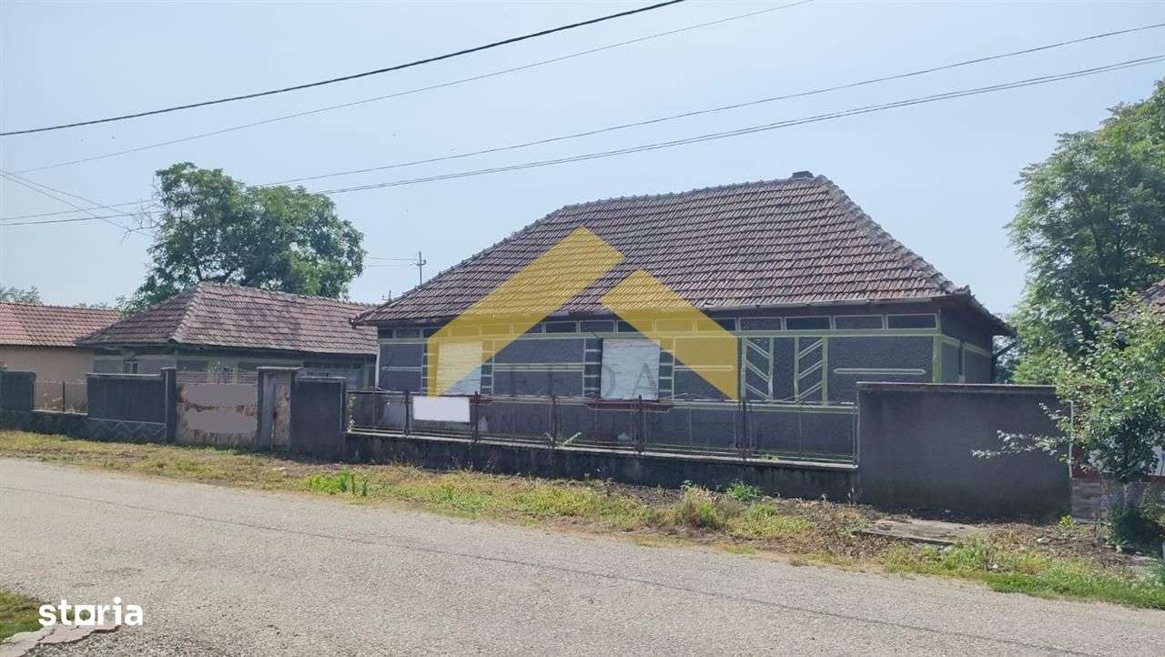 Casa de vanzare Simand-0