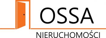 OSSA - NIERUCHOMOŚCI Logo