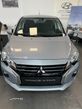 Mitsubishi Space Star 1.2 2WD CVT Invite - 1