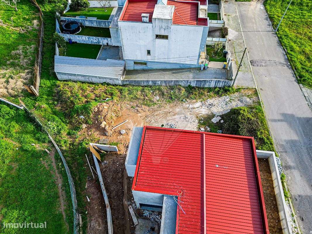 Terreno  para venda - Grande imagem: 2/16