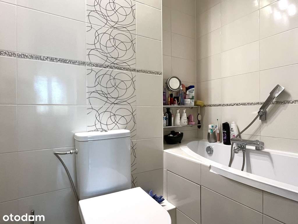 Komfortowe Dwupokojowe Mieszkanie-7