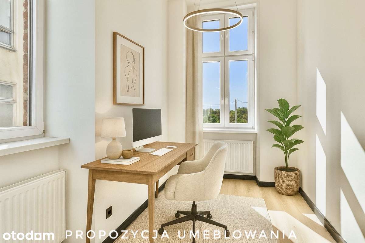 Twoje wymarzone mieszkanie po remoncie, jeszcze w tym roku! - Pełny obrazek: 3/15