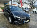 Opel Astra Sports Tourer 1.0 Edition S/S - 1