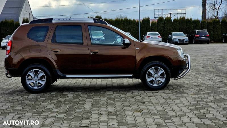 Dacia Duster 1.2 TCe 4x2 Laureate - 6