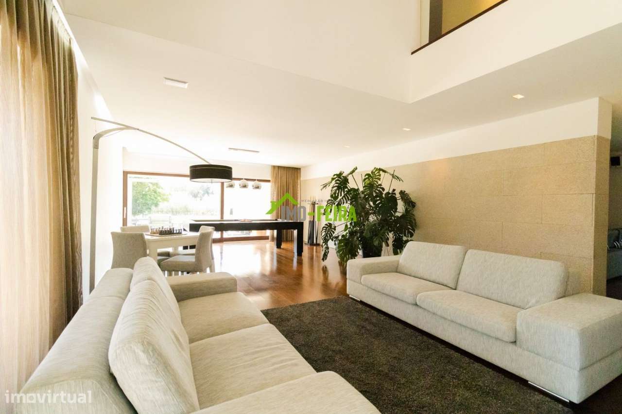 Majestosa Moradia de Luxo, Santa Maria da Feira-18