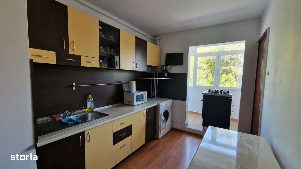 Apartament 2 camere | Berceni| Piata Sudului |Mall Sun Plazza|METROU | - Imagine principală: 3/7