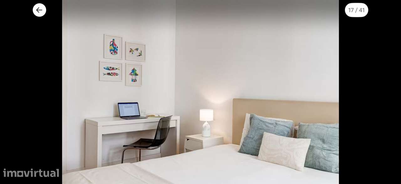 T3 Calçada do Combro - Com piscina e estacionamento-9