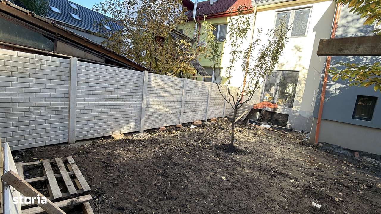 Casa modulabila zona Vasile Aaron - Imagine principală: 4/19