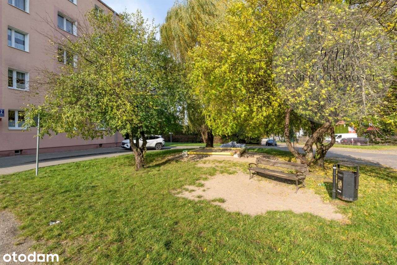 Mieszkanie Zatorze,Katowicka,3pokoje,parter-16