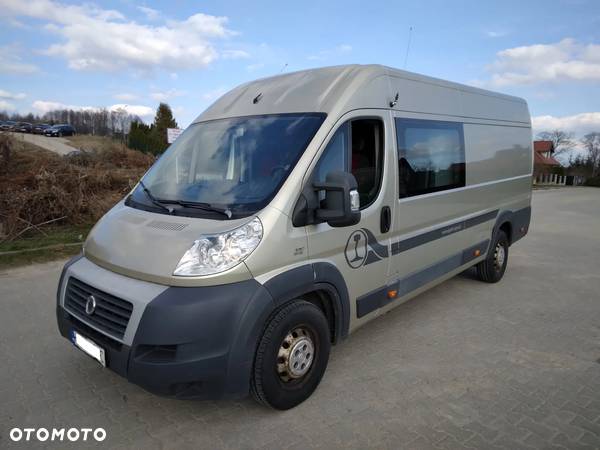 Fiat Ducato - 2