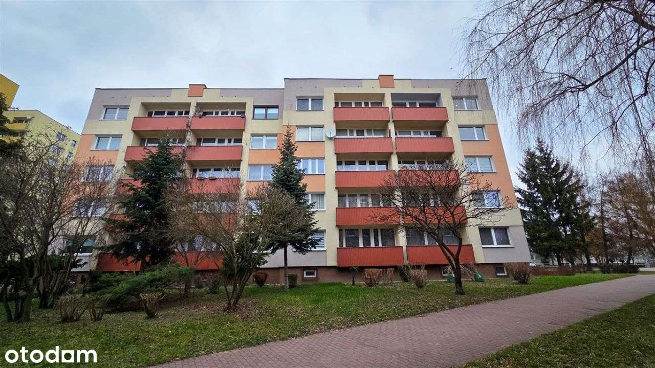 Piękne 4 Pokoje Na Wodzickiego-13