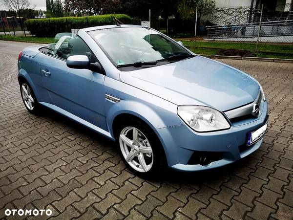 Opel Tigra 1.4 Cosmo - 3