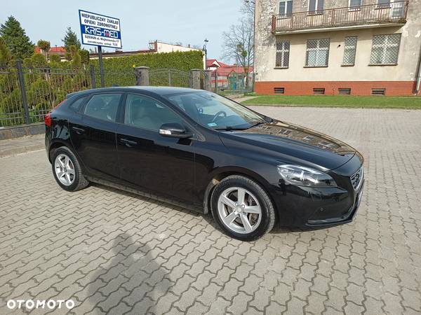 Volvo V40 D2 Drive-E Kinetic - 3