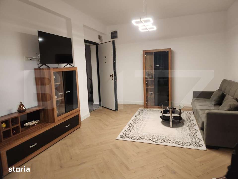 Apartament 3 camere, 70 mp, zona Ciuperca - Imagine principală: 3/9