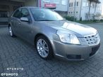 BAGNET MIARKA OLEJU SILNIKA CADILLAC BLS SAAB 93 vectra c signum astra zafira 1. - 2