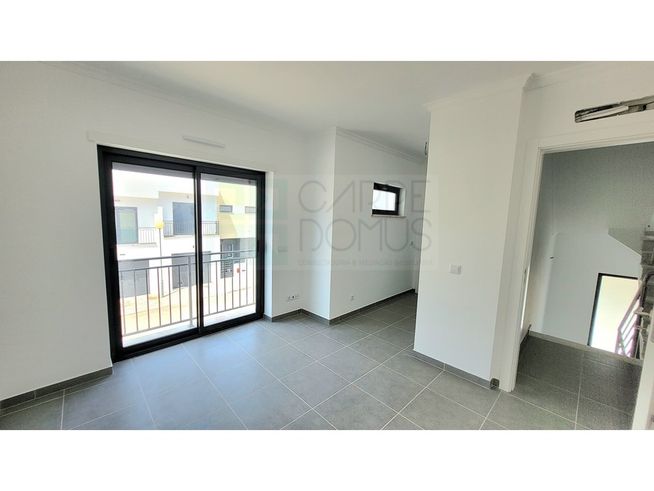 Moradia Nova T3+1 com Piscina Privada - Vila Nova de Cacela, Algarve-20