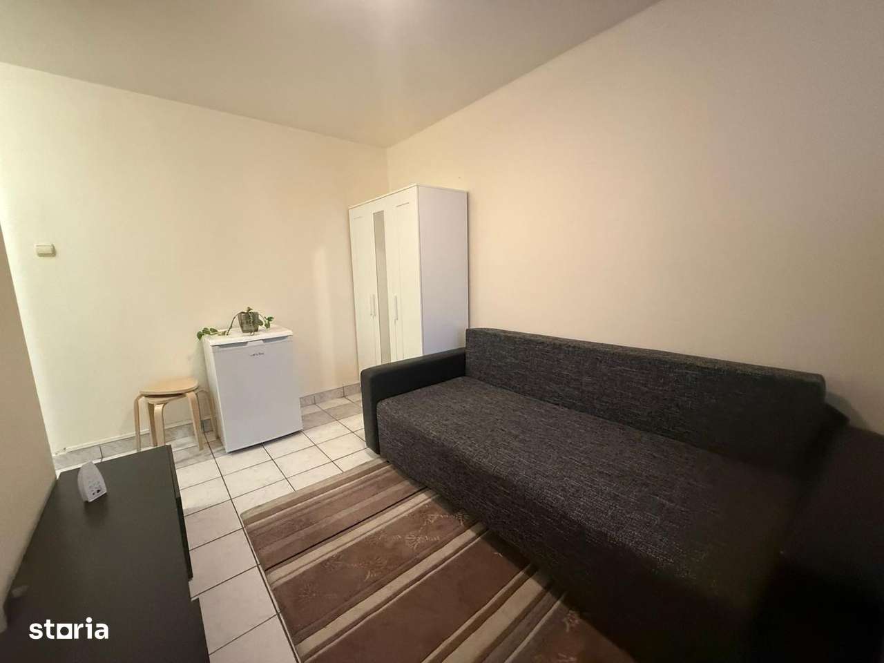 GM1728 Inchiriere garsoniera Unirii-Alba Iulia, mobilata - Imagine principală: 4/10