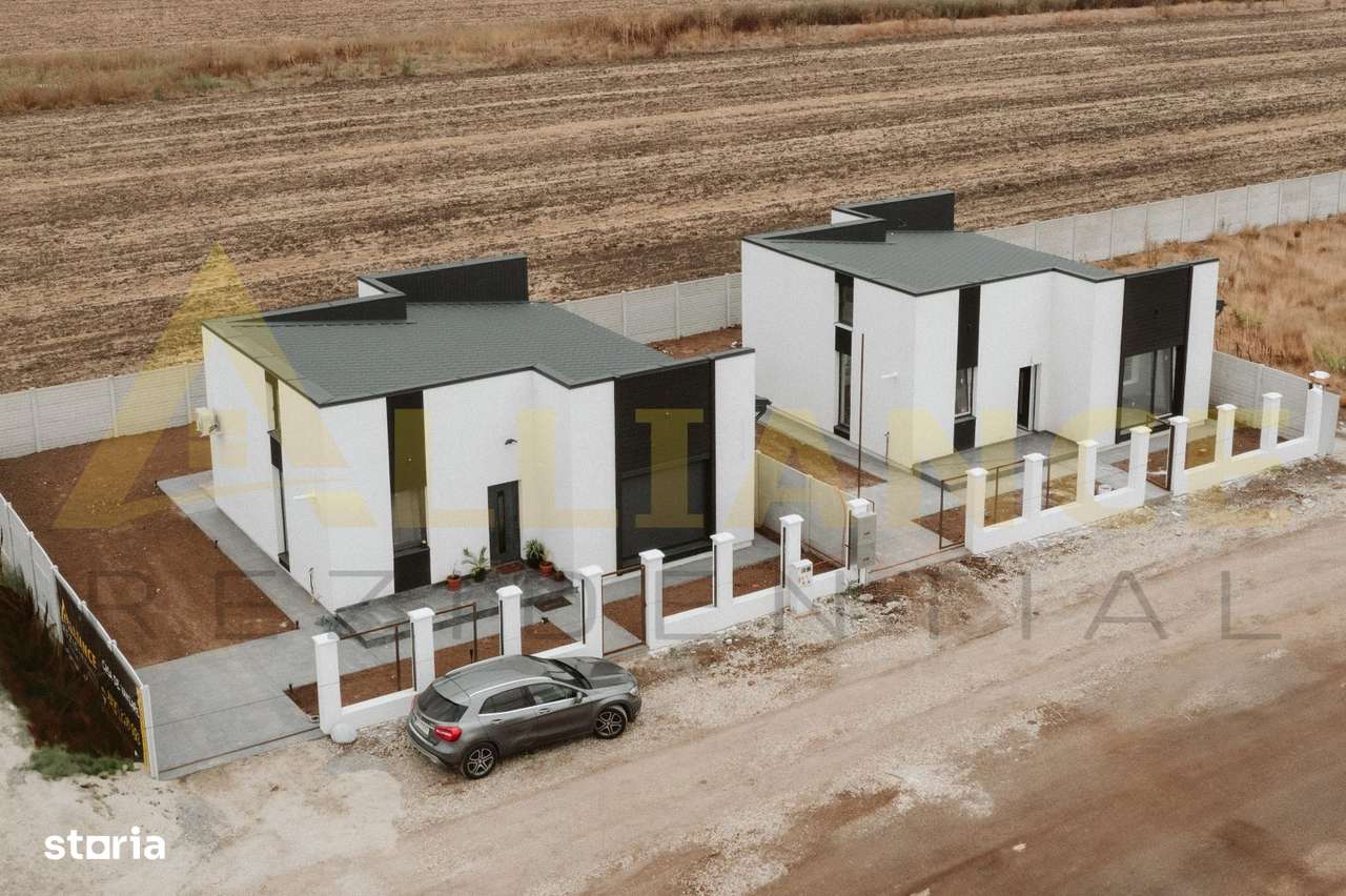 CASA INDIVIDUALA 2 BAI 2 DORMITOARE- METROU TUDOR ARGHEZI-11