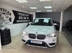 BMW X1 sDrive18d Aut. xLine - 10