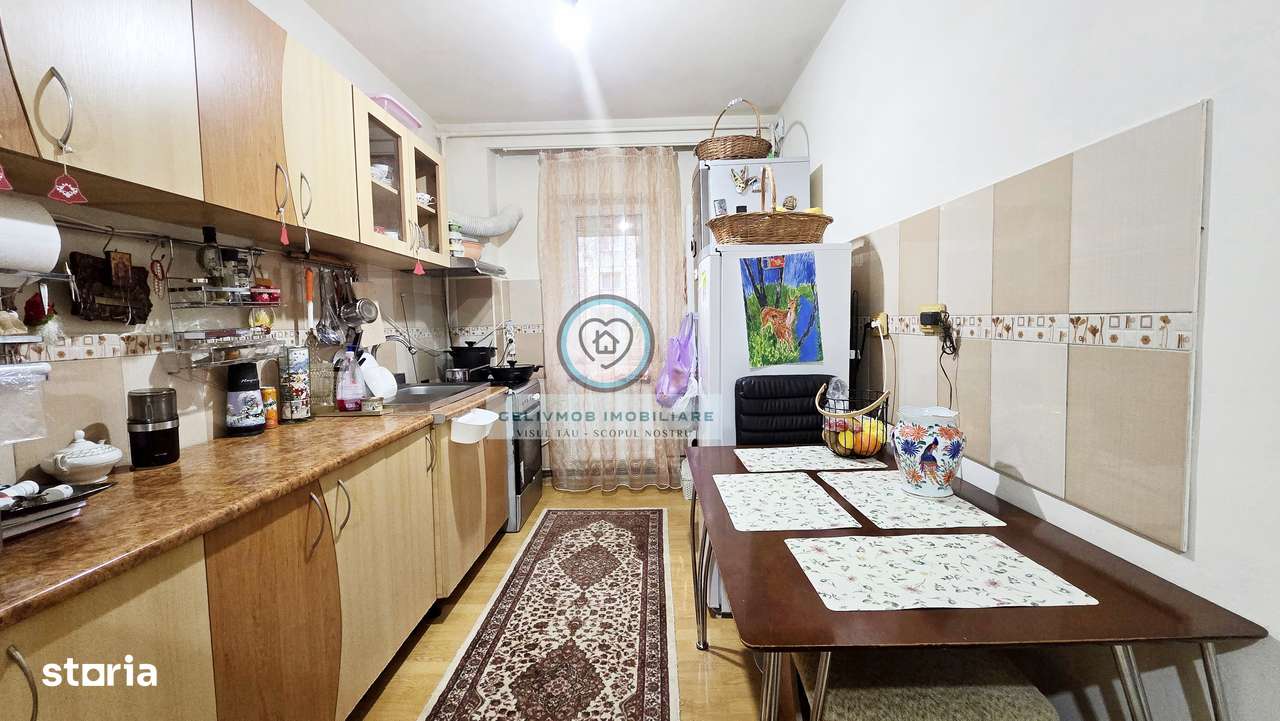 Nord - Spit. Judetean - 2 cam, buc. mobilata si utilata + CT + izolat-5