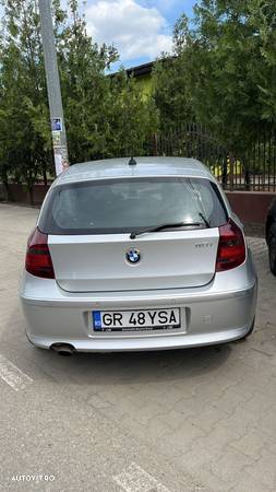 BMW Seria 1 118i - 2