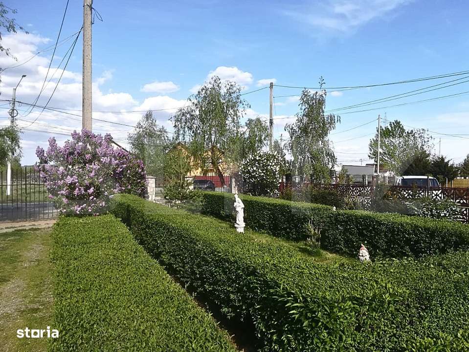 Unde Traditia Intalneste Confortul – Domeniu Rustic 3 Min. de Targov - Imagine principală: 2/19