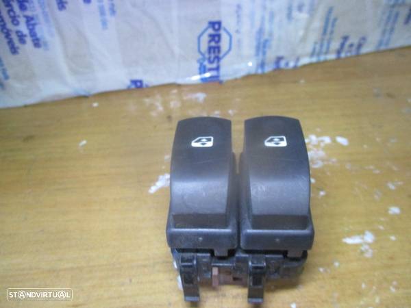 Interruptor 214945 RENAULT CLIO 3 2006 VIDROS - 4