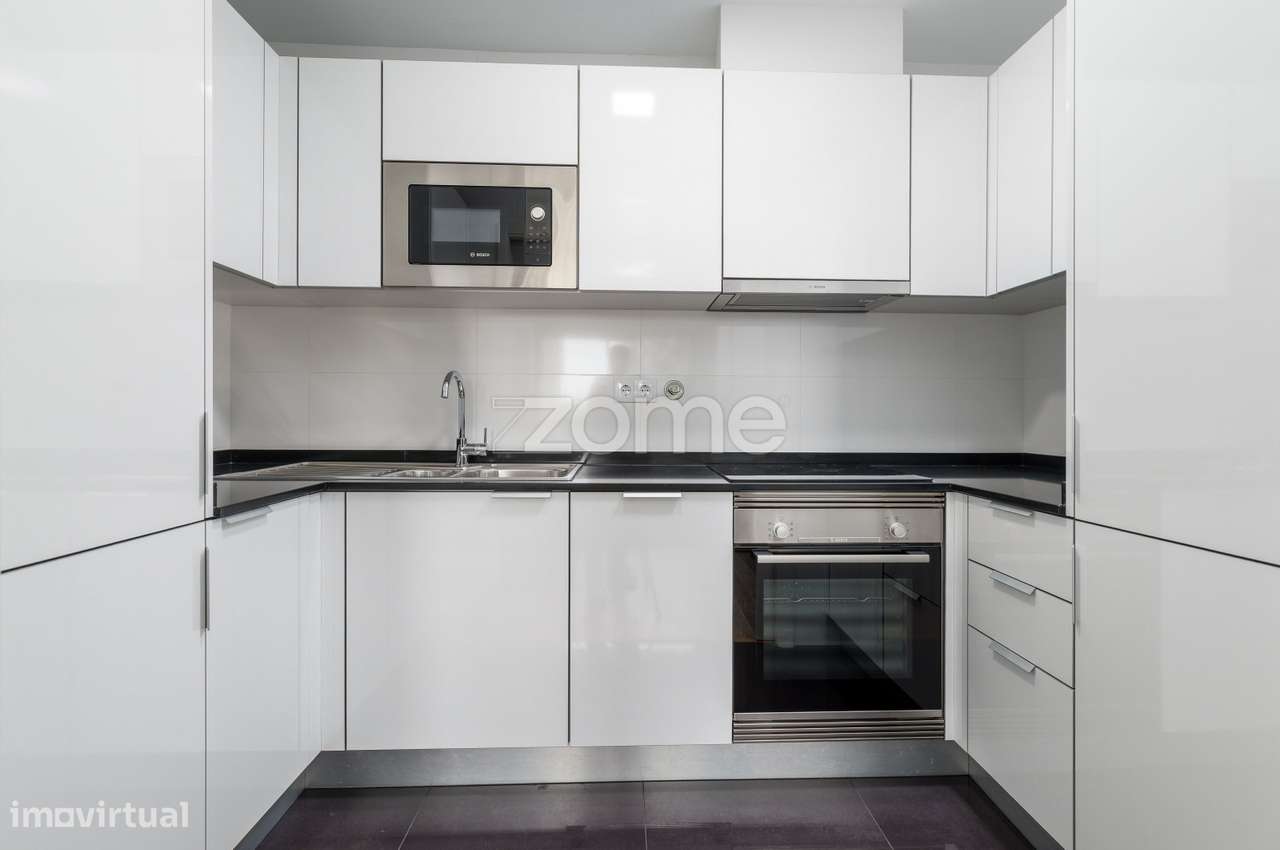 Apartamento T1 - Hera Residences-12