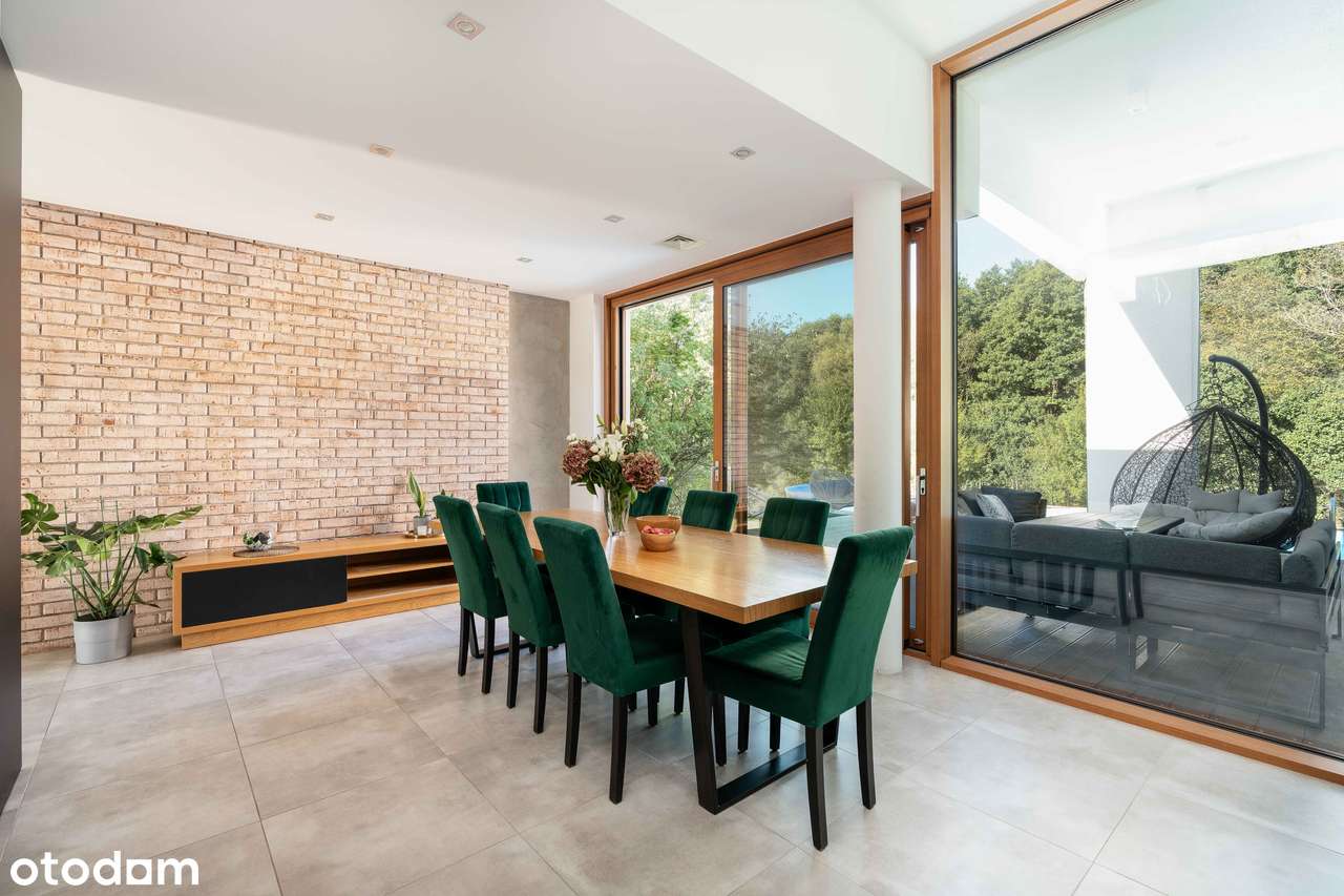 Dom, 224 m², Kochowo-7